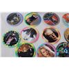 Image 2 : Batman forever (pogs) Slam-it caps