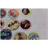 Image 3 : Batman forever (pogs) Slam-it caps