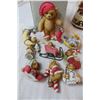 Image 2 : Cherrished teddy lots