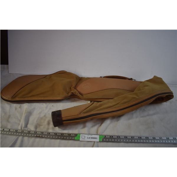 1971 Edwards Day Gun Bag (50" Long)