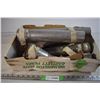 Image 1 : Box of Exhaust Pipes