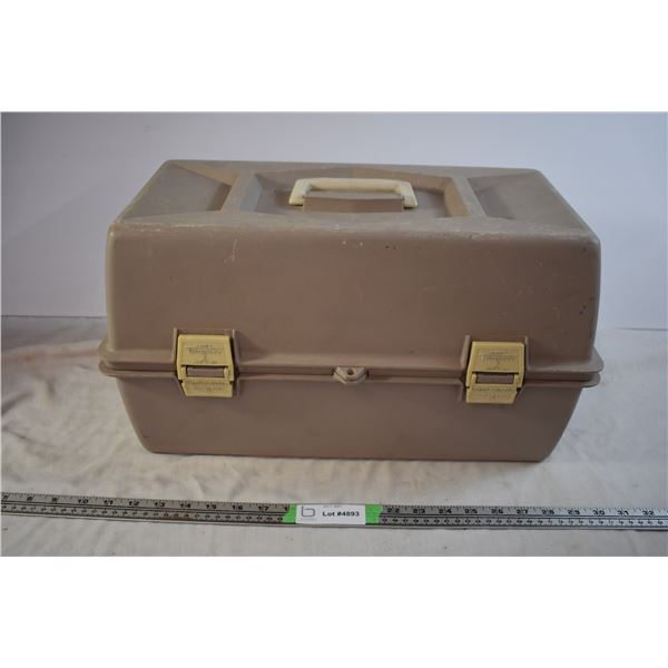 Trophy Taskmaster Tackle Box