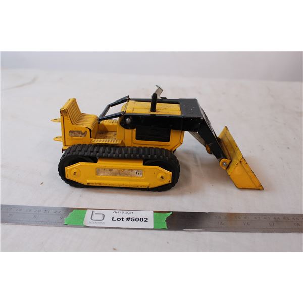 metal digger “Buddy L”