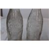 Image 3 : vintage coca cola bottles