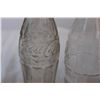 Image 4 : vintage coca cola bottles