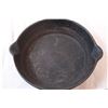 Image 2 : 6” cast iron frying pan