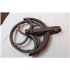 Image 3 : 10" well pulley