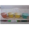 Image 1 : Pyrex dessert cups