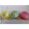 Image 3 : Ceramic dessert cups