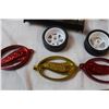 Image 2 : Hot wheels model car parts