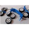 Image 3 : Hot wheels model car parts