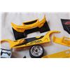Image 4 : Hot wheels model car parts