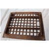Image 2 : Cast iron air duct cover