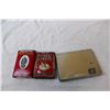 Image 2 : Tin tobacco & cigarette containers