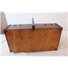 Image 3 : Wooden storage container