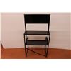 Image 2 : Metal display rack 45.5”x22.5”