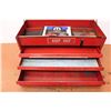 Image 3 : Snap on tool box with handles 14”x26”x12”
