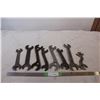 Image 1 : Vintage wrenches
