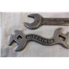 Image 3 : Vintage wrenches