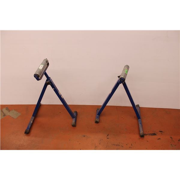 Rollar stands