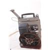 Image 3 : Bell and Howell movie projector