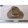 Image 1 : Fieltro cowboy hat