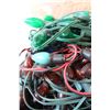 Image 2 : Box of ten strings of holiday lights