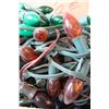 Image 3 : Box of ten strings of holiday lights