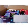 Image 3 : *box of holiday lights