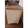 Image 4 : Vintage kitchen cabinet 36”x30.5”x21.25”