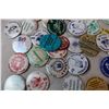 Image 2 : Lot of various buttons