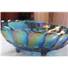 Image 3 : Carnival glass bowl