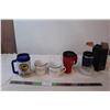 Image 1 : Cups & travel mugs