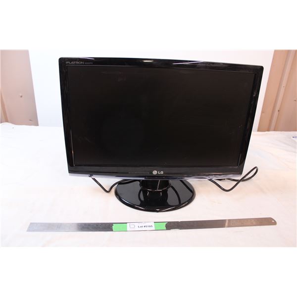 LG monitor 20”