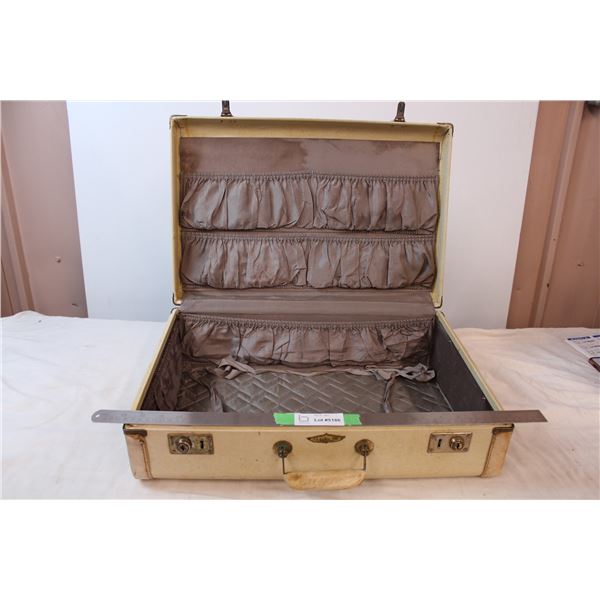 Vintage Suitcase