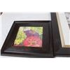 Image 3 : 11x14 collage frame & two 9.5x9.5 frames
