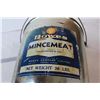 Image 3 : Vintage mincemeat bucket