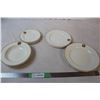 Image 1 : Canadian National System & Canadian National Hotels dinnerware