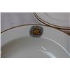 Image 2 : Canadian National System & Canadian National Hotels dinnerware