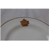 Image 3 : Canadian National System & Canadian National Hotels dinnerware