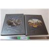 Image 1 : Set of “The Civil War” books