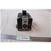 Image 1 : Kodak Brownie Hawkeye Flash Vintage camera