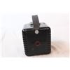 Image 3 : Kodak Brownie Hawkeye Flash Vintage camera