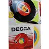 Image 2 : Lot of 45 RPM records