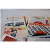 Image 3 : Lot of 45 RPM records