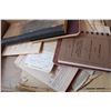 Image 2 : Lot of vintage books, and documents