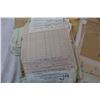 Image 2 : Vintage invoices and other documents