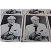 Image 2 : Col. Sanders photo headshot, (identical signatures)