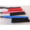 Image 2 : Three snow brushes