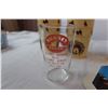 Image 3 : Calgary stampede cups, Chicago photos, sunset store glass